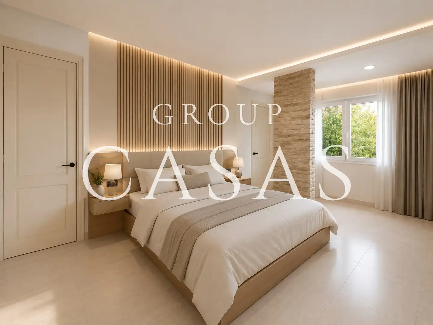 Flat with terrace for sale in Eixample