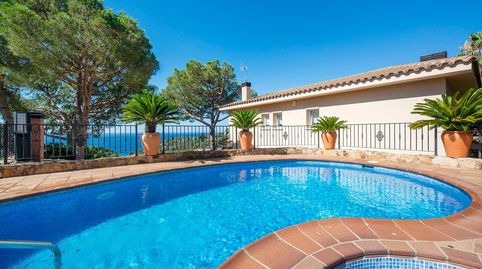 Foto 4 de Casa o chalet en venta en Aries, Santa María de Llorell, Tossa de Mar