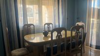 Dining room of Flat for sale in Vélez-Málaga  with Terrace, Storage room and Furnished