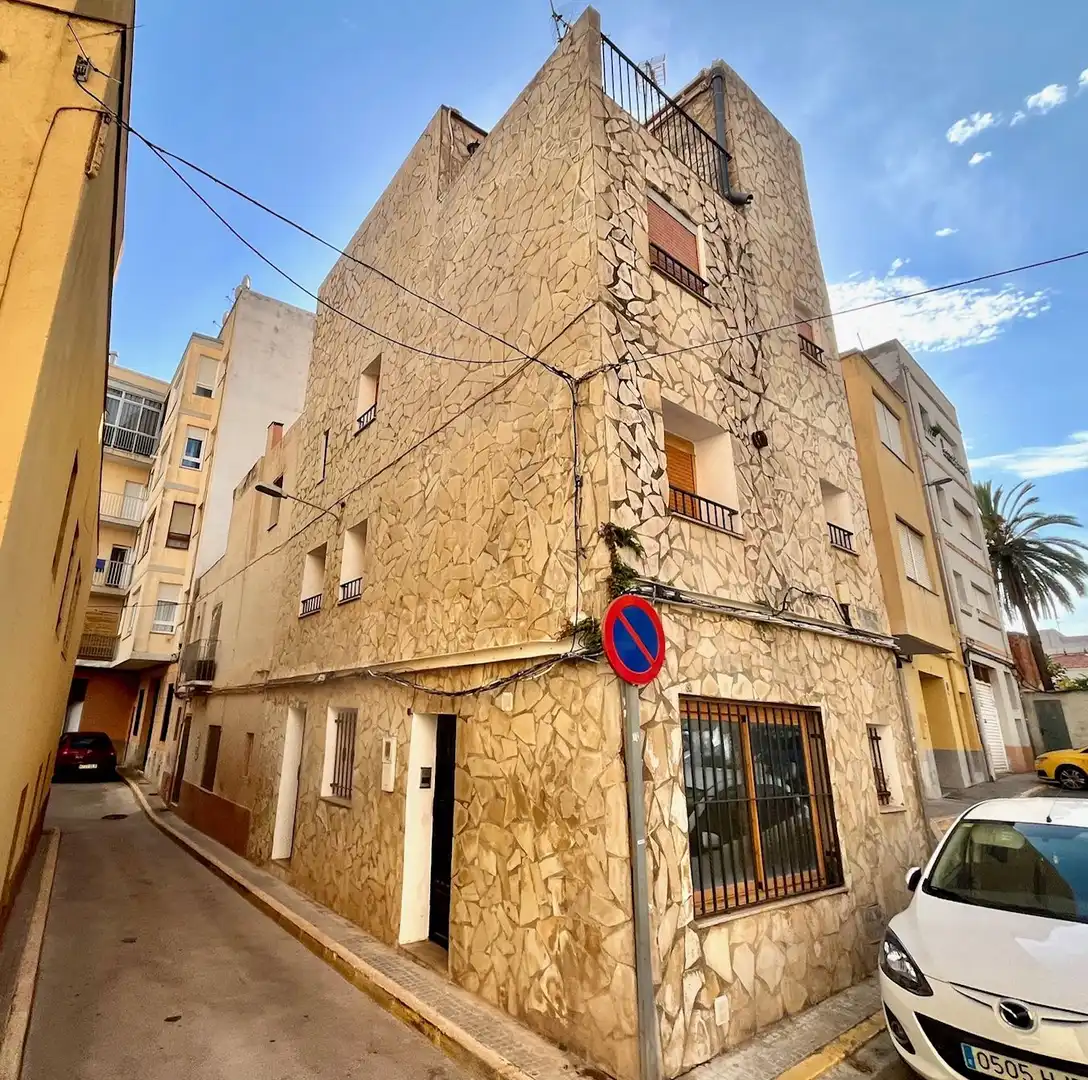 Maison à vendre à Casco Urbano, imagen 5