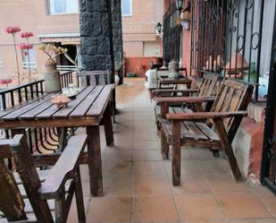 Terrace of House or chalet for sale in Málaga Capital  with Terrace and Storage room