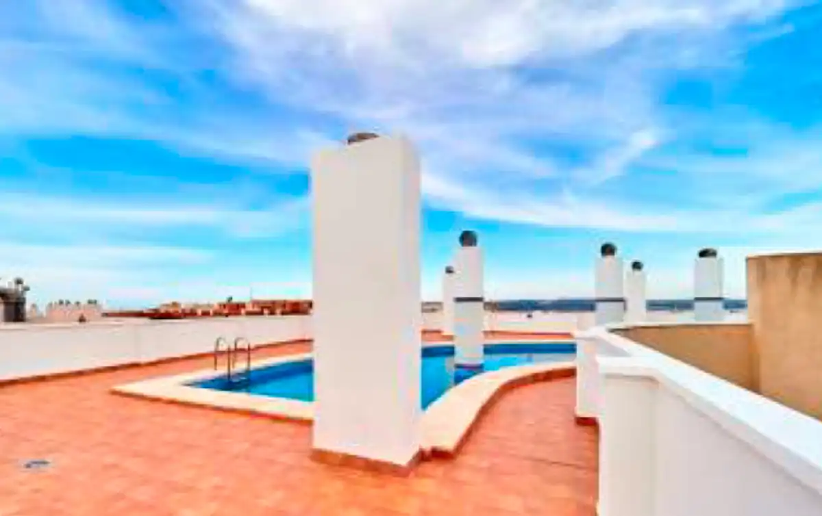 Pis de lloguer a Torrevieja, Alicante