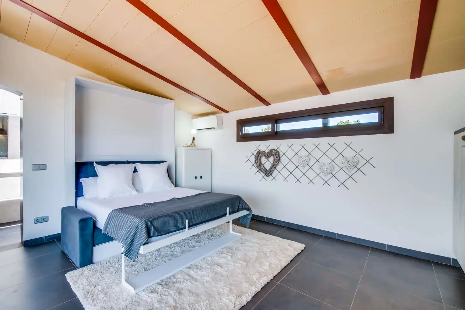 Casa rústica con terraza en venta en Santa Margalida Poble, imagen 53