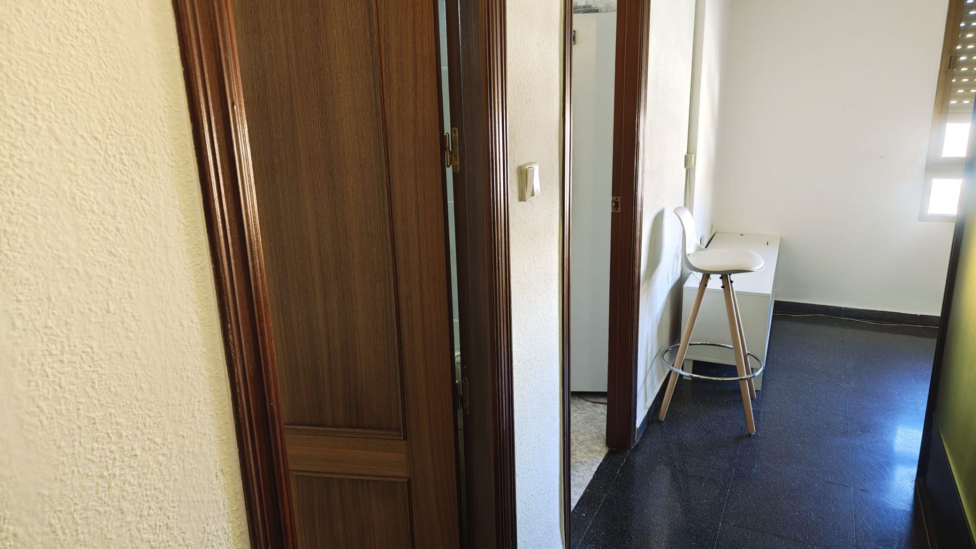 Apartamento de alquiler en Centro