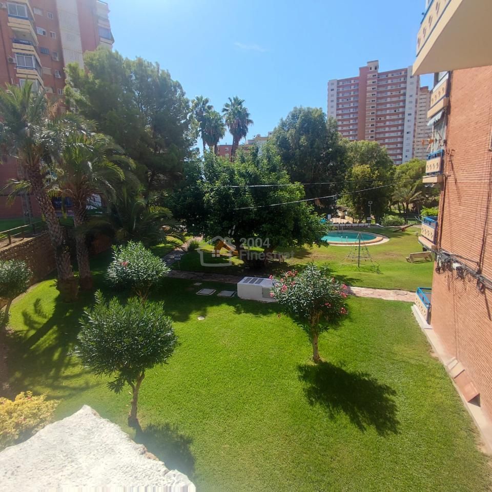 Pis en venda a De Cuba, Playa Poniente