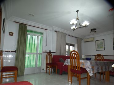 Casa en venta en Los Cuarteros