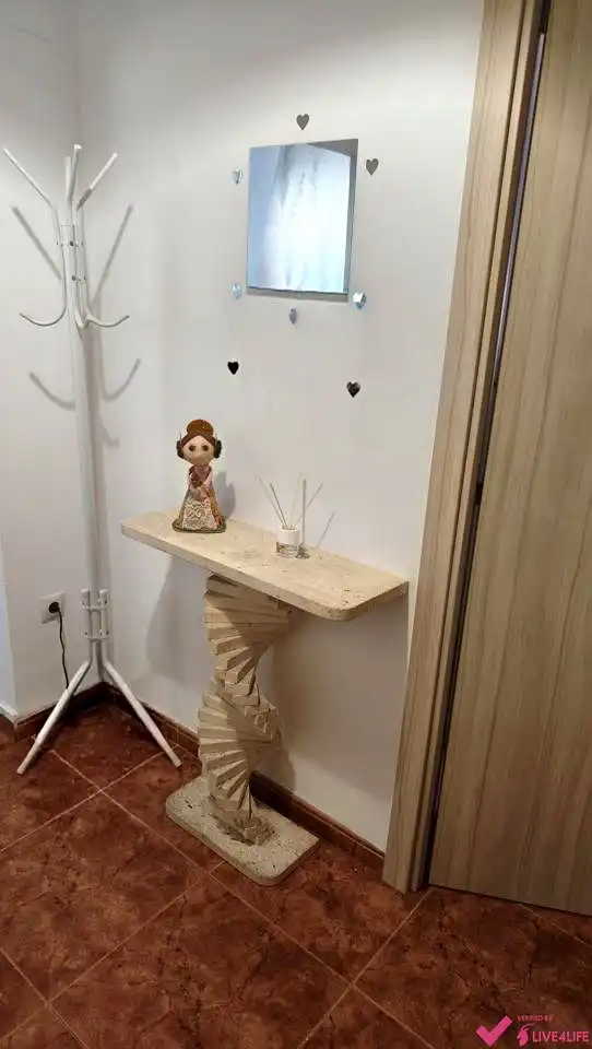 Flat to rent in calle de Montanejos, imagen 4
