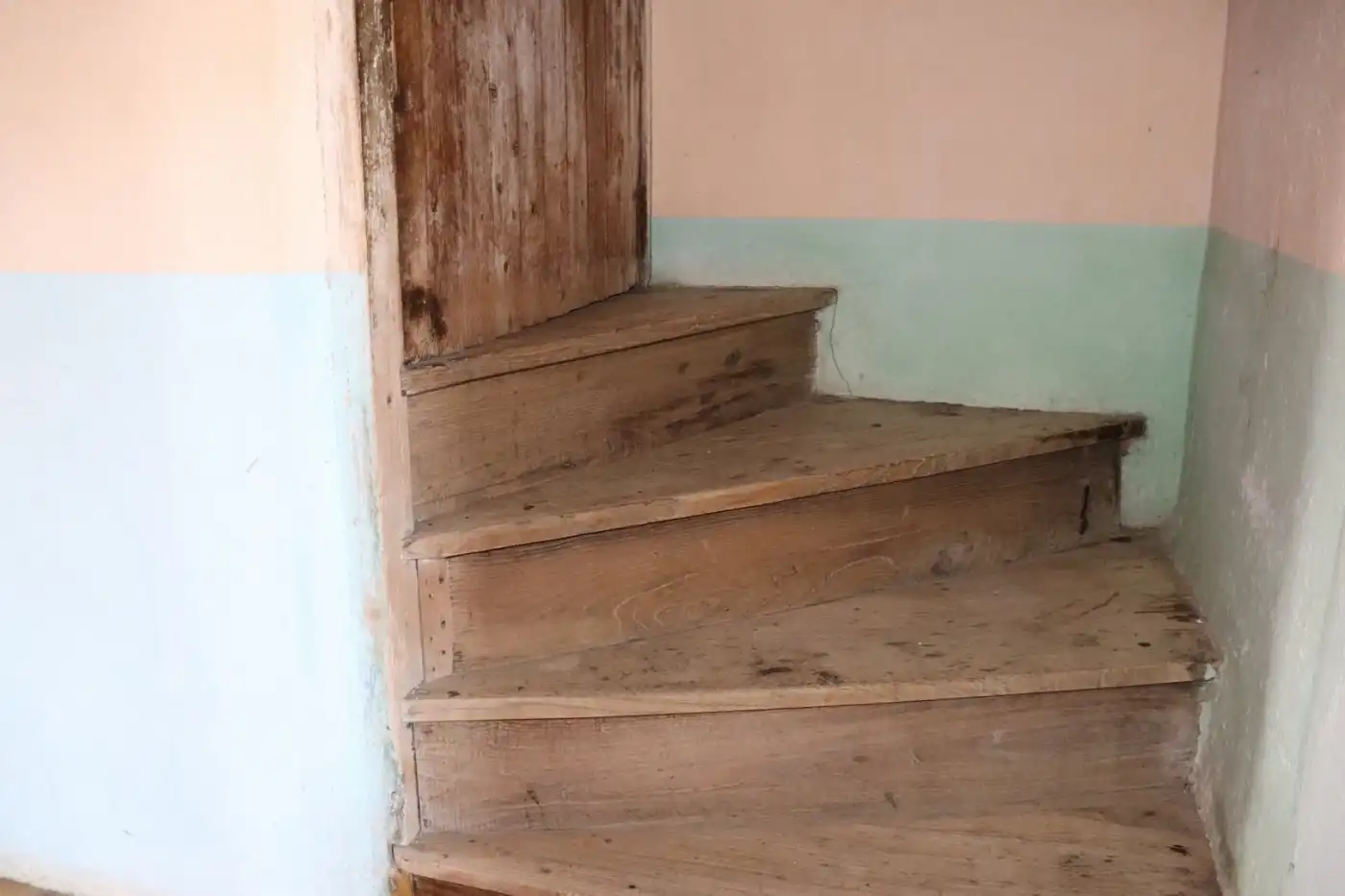 Finca rústica en venta en Cabañas Raras con Terraza