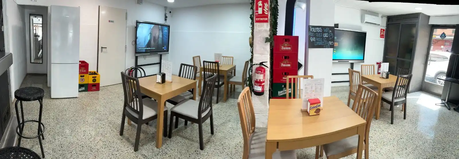 Local comercial en traspaso en Carrer de Nàpols 55, imagen 2