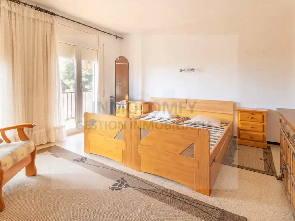 Dormitori de Casa o xalet en venda en L'Estartit