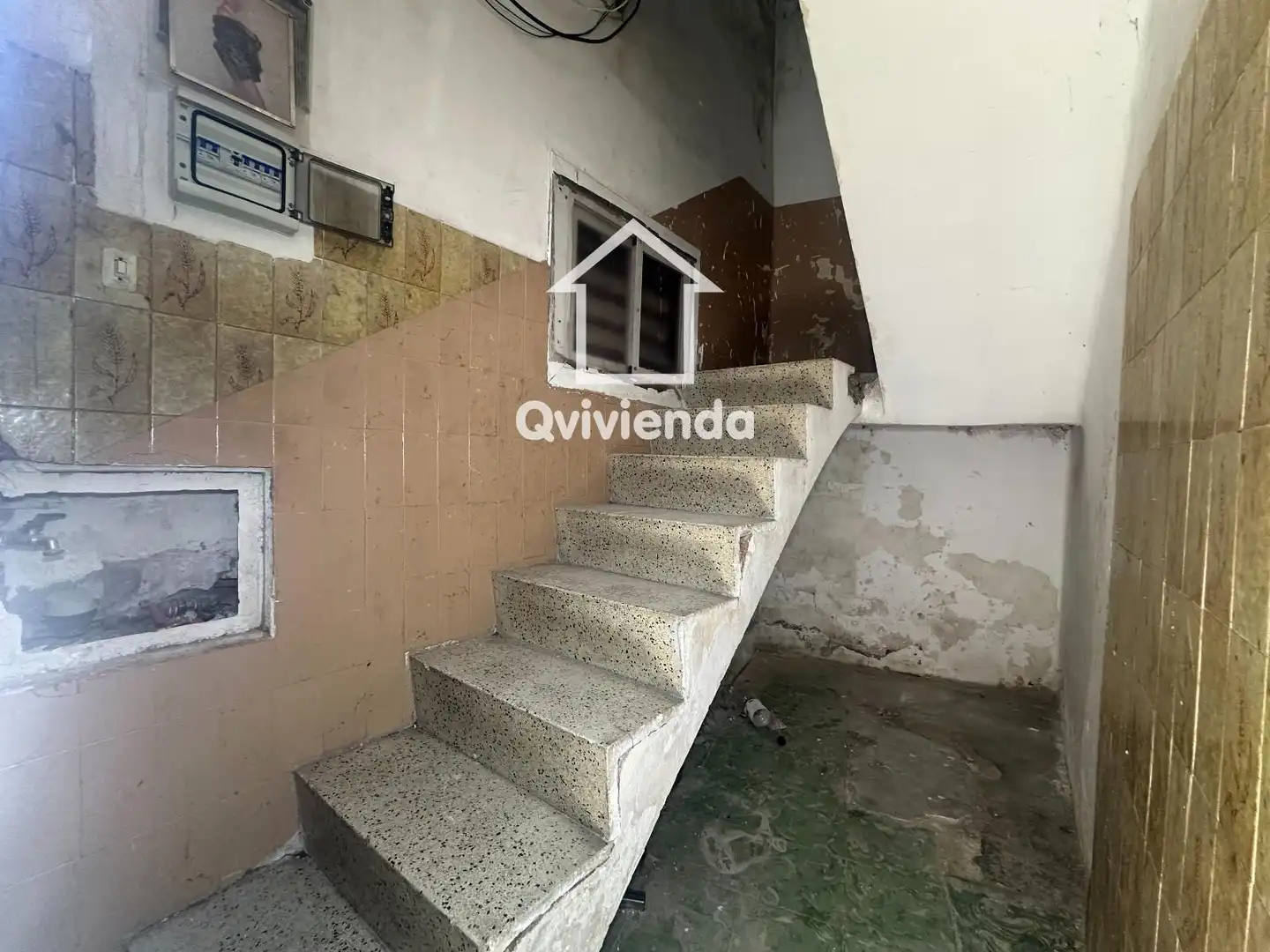 Casa adosada en venda en Sabadell