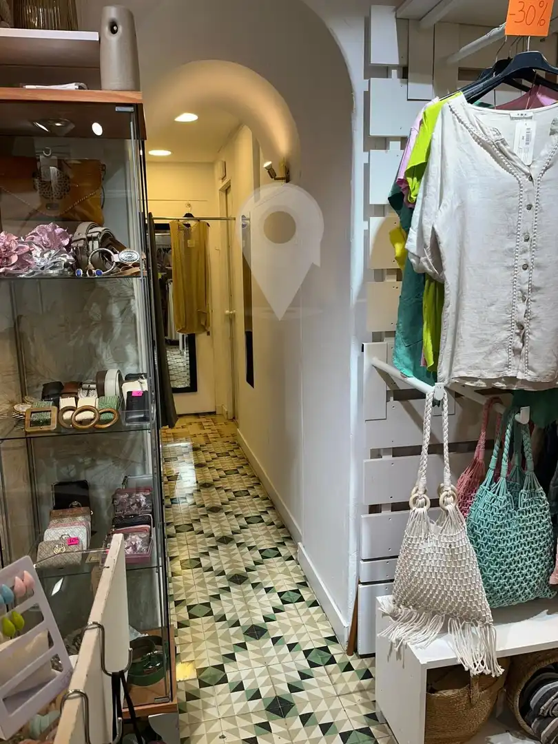 Business premises for transfer in Centre, imagen 5