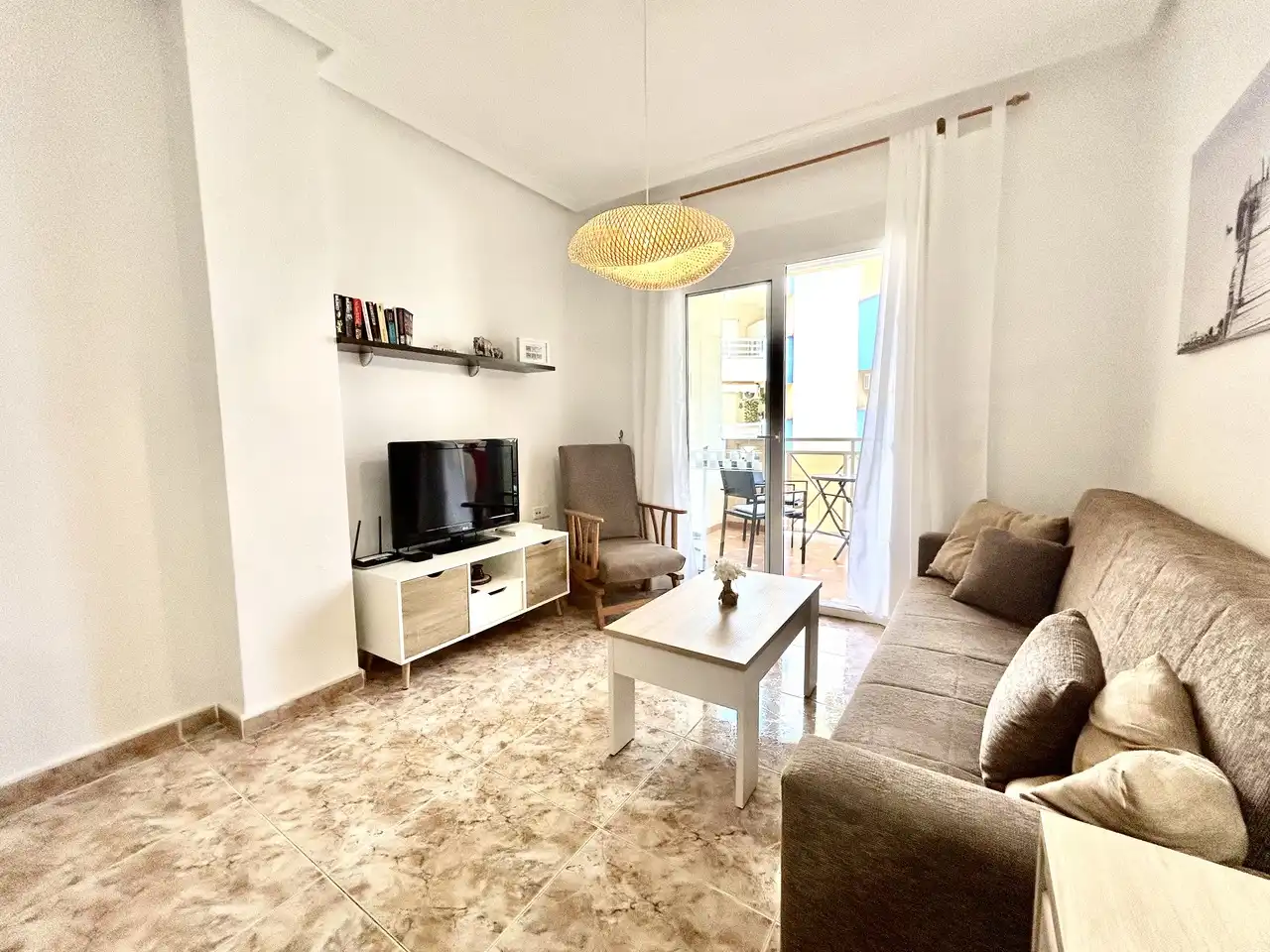 Apartamento con ascensor en venta en Orihuela Costa, imagen 5