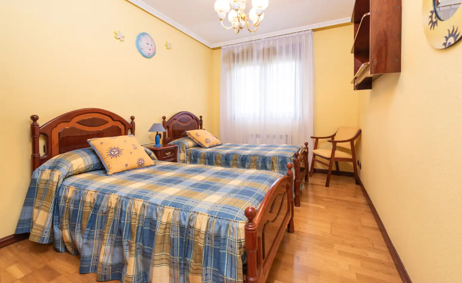 House for sale in Oviedo - CS LLOVERA 16, imagen 54