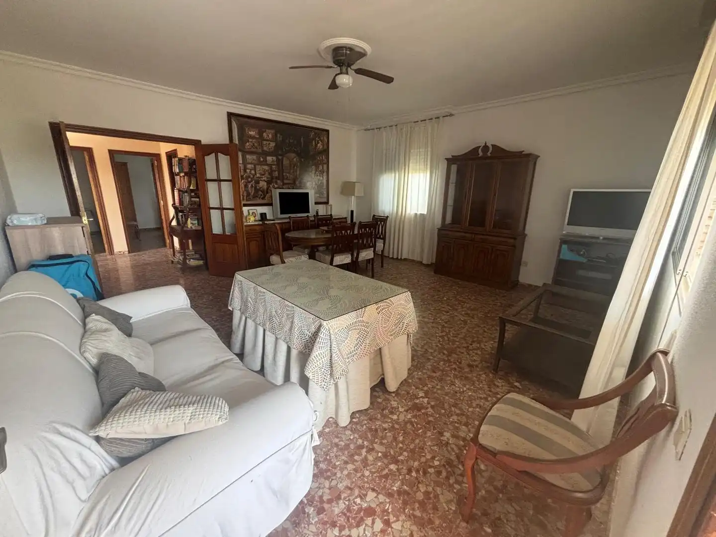 Casa con terraza en venta en Periurbano Oeste - Sierra, imagen 29