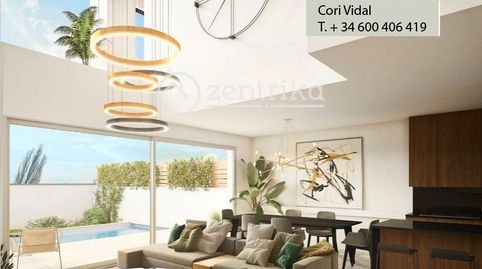 Foto 2 von Einfamilien-Reihenhaus zum Verkauf in Erida, 20, Tarraco, Cambrils