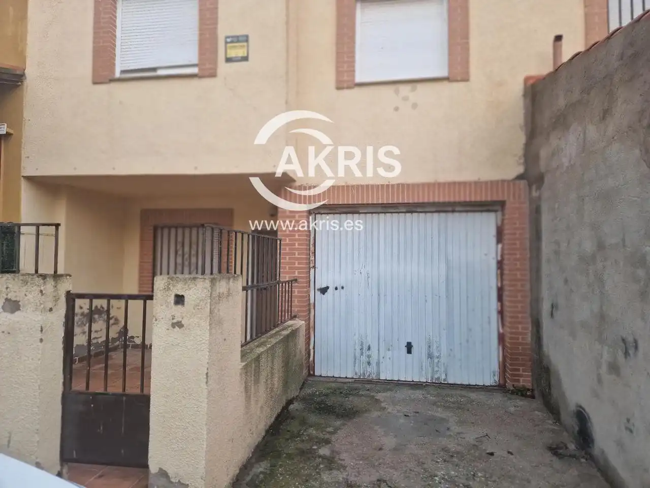 Houses for sale in Calle Guadalajara, Almonacid de Toledo