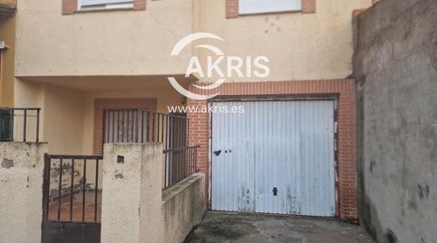 Foto 2 de Casa o chalet en venta en Calle Guadalajara, Almonacid de Toledo, Toledo