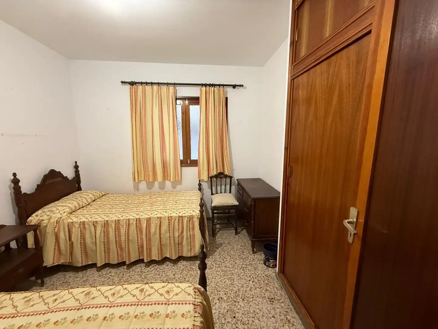 Piso en venta en Centro - La Vega Alta