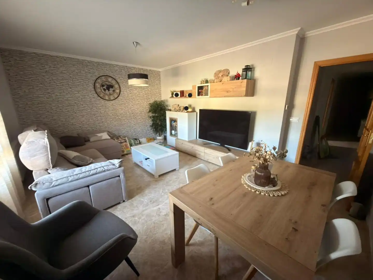 Flat with lift for sale in Valdepeñas, imagen 22
