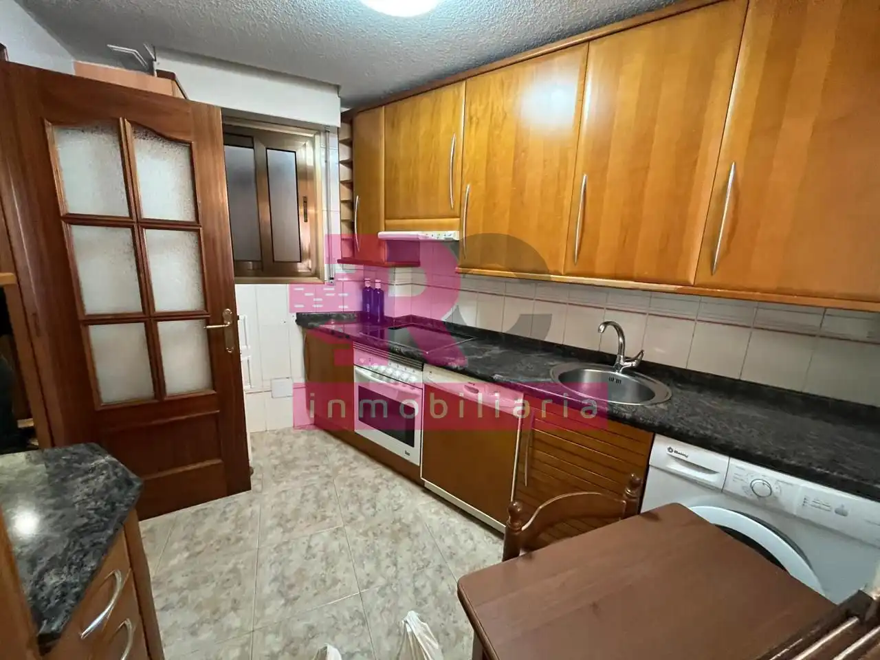 Cocina de Piso en venta en Salamanca con Calefacción y Parquet