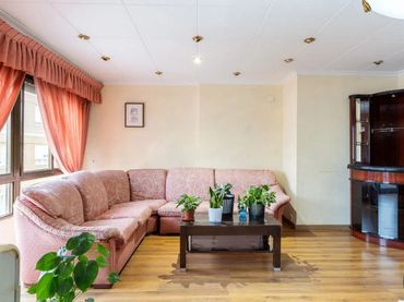 Appartamento con balcone in vendita a Sueca ciudad
