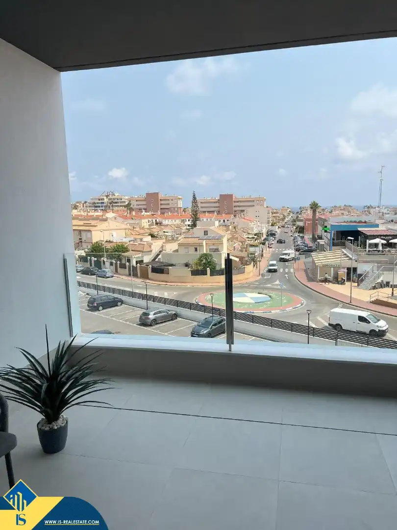 Pis amb piscina en venda a Nueva Torrevieja - Aguas Nuevas, imagen 20