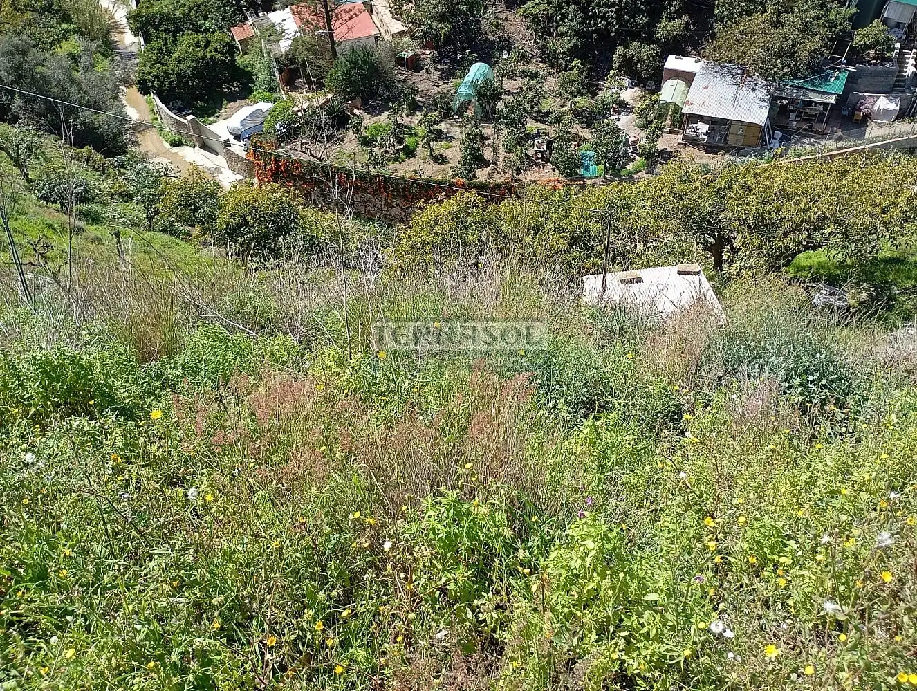 Grundstücke und Bauplätze zum Verkauf in Vélez-Málaga ciudad, imagen 11