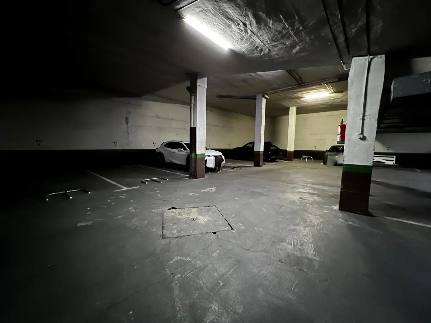 Parking of Garage for sale in Arganda del Rey