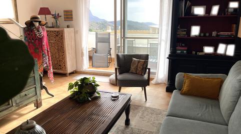 Photo 3 of Single-family semi-detached for sale in Casas Mediterraneas, Relleu, Alicante