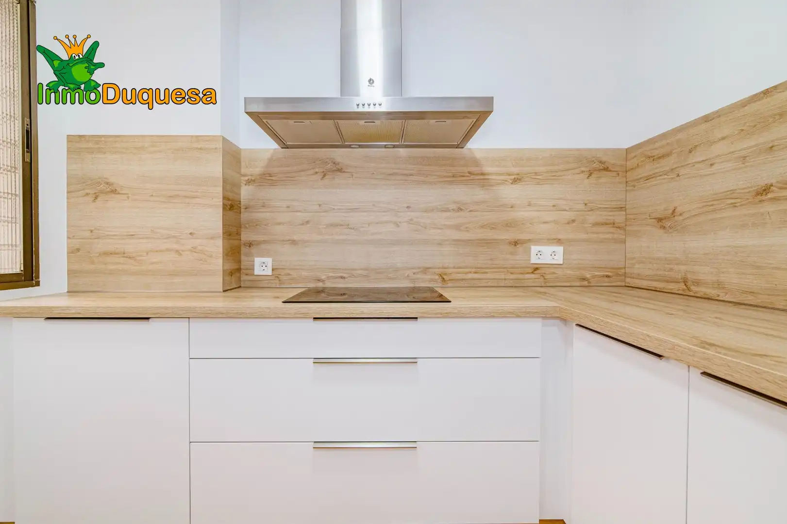 Flat with lift for sale in Beiro, imagen 17