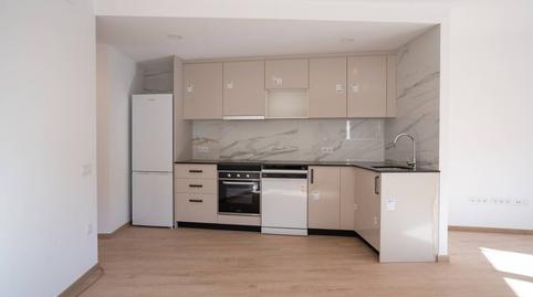 Foto 3 de Piso en venta en Camino Escorial, Caputxins - Ambulatori, Vic