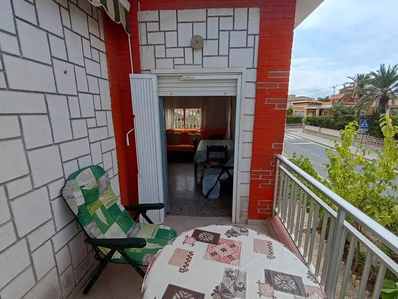 Bajo con jardín en venta en PUNTA BRAVA - URRUTIAS, imagen 3