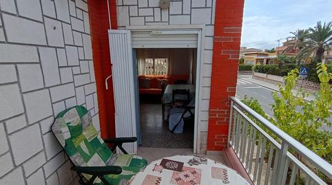 Foto 3 de Planta baja en venta en Punta Brava - Urrutias, Los Urrutias, Cartagena