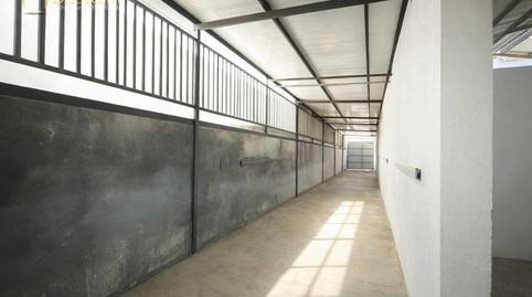 Foto 2 von Fabrikhallen zum Verkauf in Carlos Arniches, Catral, Alicante