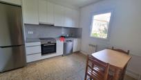 Kitchen of House or chalet to rent in Santiago de Compostela   with Heating and Private garden