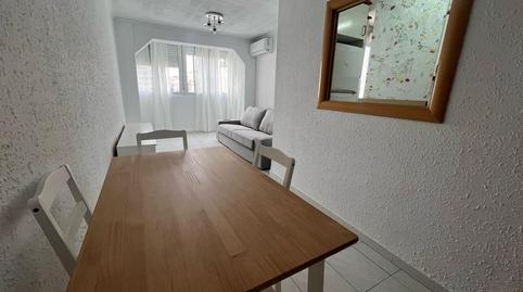 Foto 4 de Pis de lloguer a Carrer del Músic Ayllón, Tres Forques, Valencia