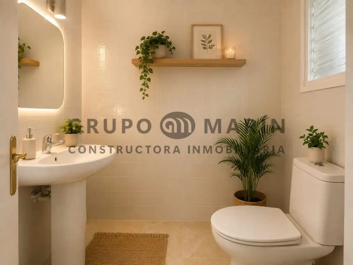 Penthouse with lift for sale in Avenida Alfons Xiii, imagen 33