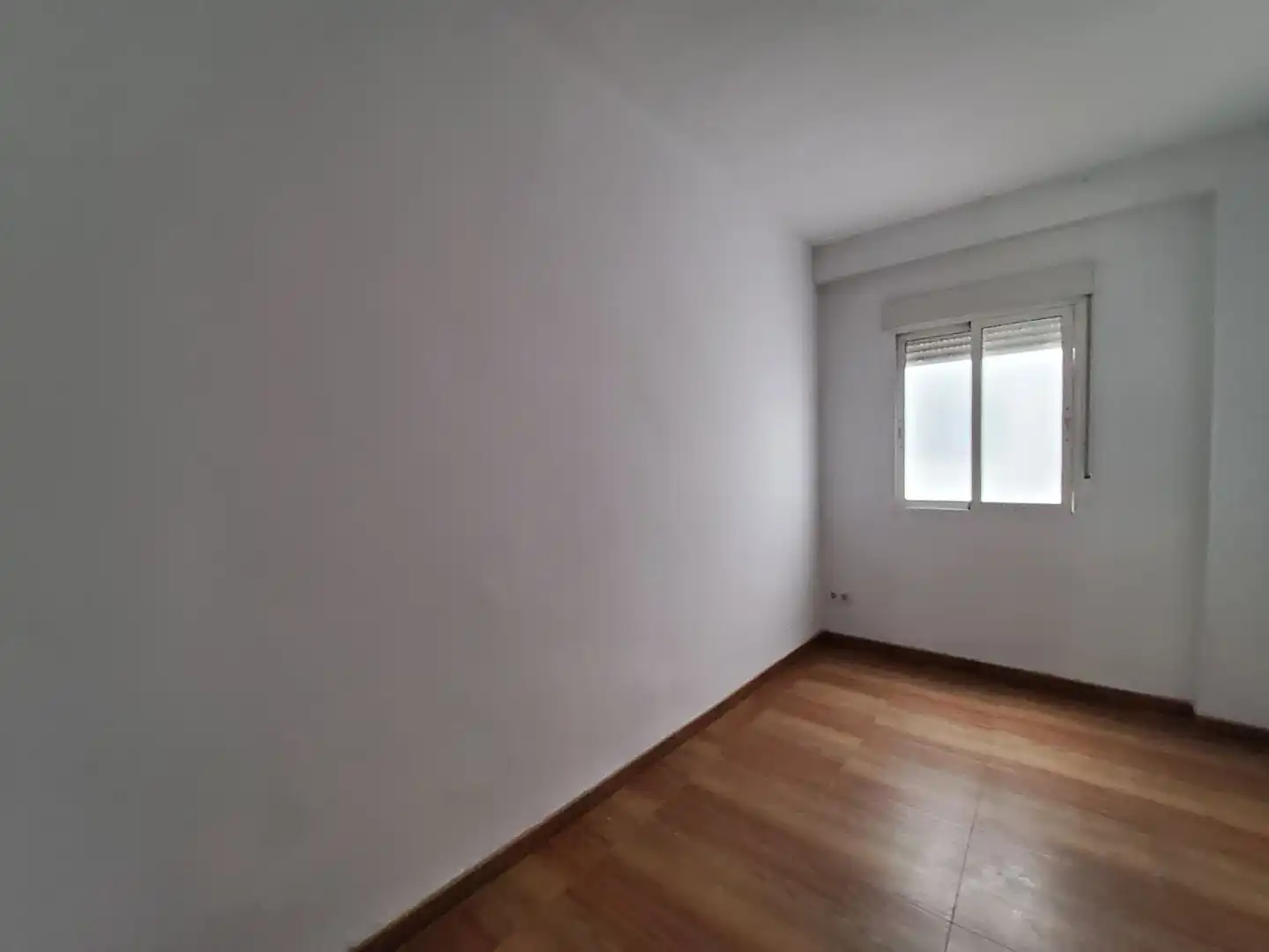 Bedroom of Flat for sale in Córdoba