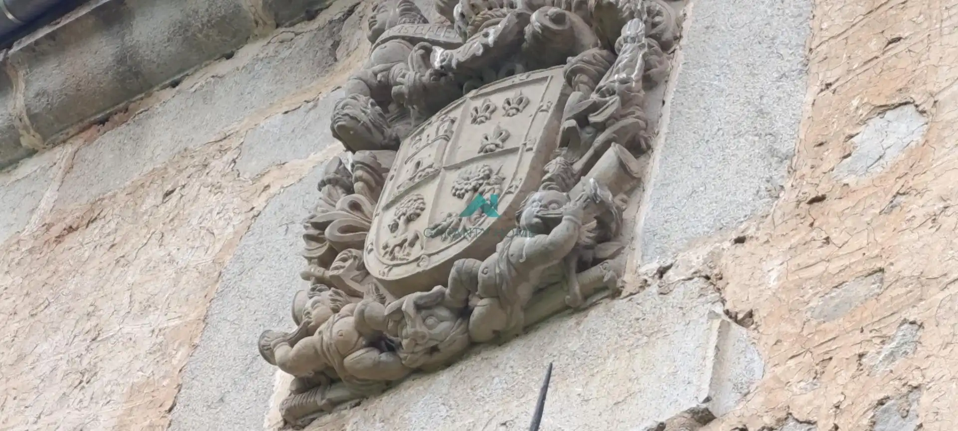 Casa rústica amb terrassa en venda a LA VIA, imagen 2