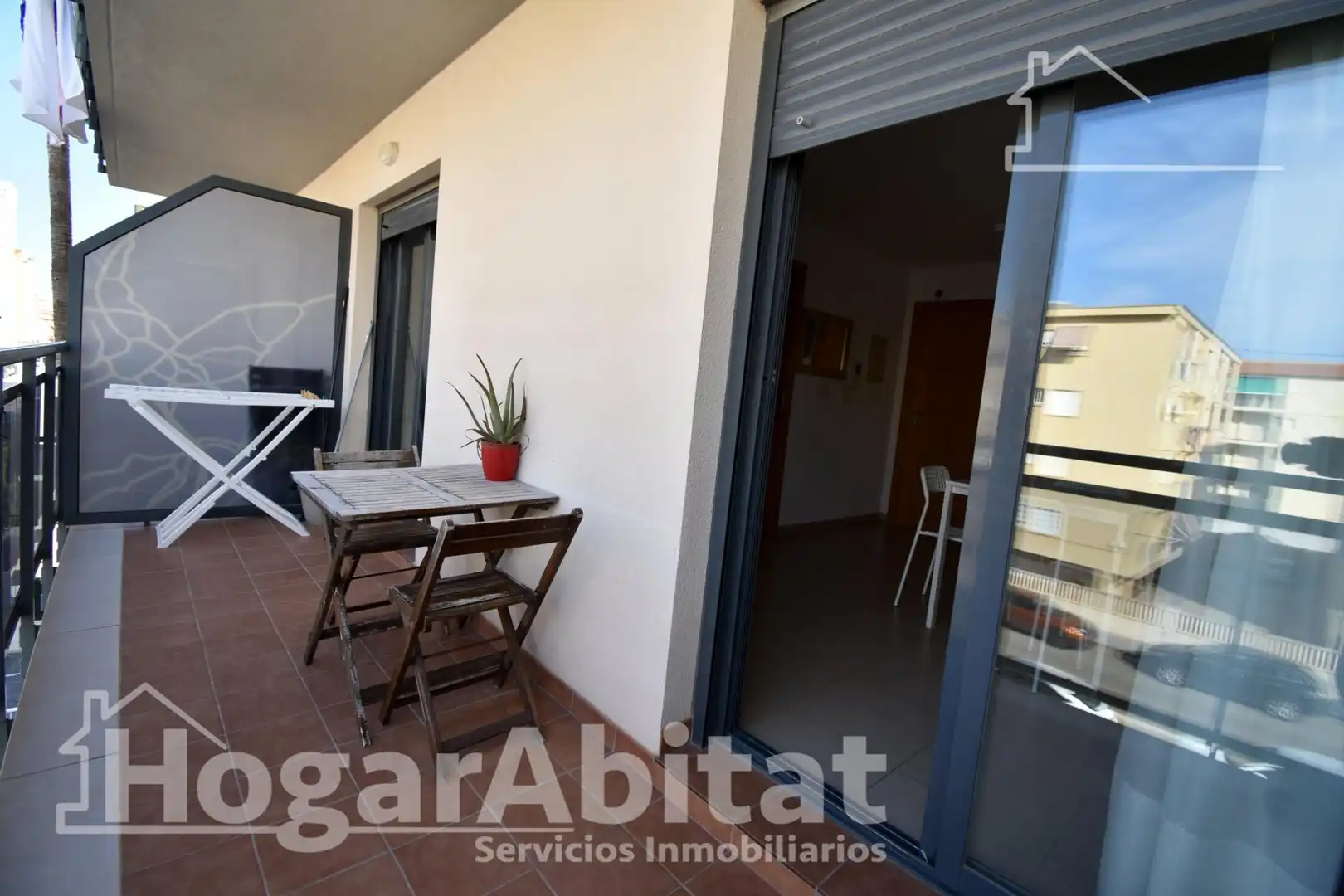 Wohnung mit Terrasse zum Verkauf in Calle de Joan Miró, imagen 11