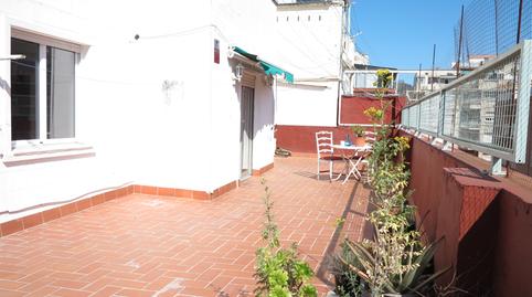 Foto 3 von Dachboden zum Verkauf in Pubilla Cases, L'Hospitalet de Llobregat