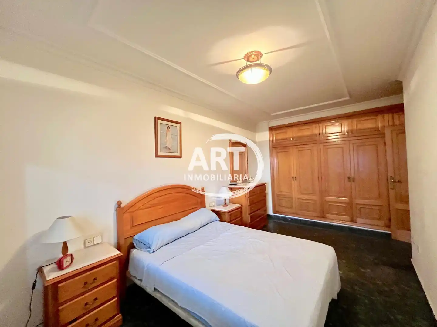 Bedroom of Flat for sale in Bétera  with Terrace