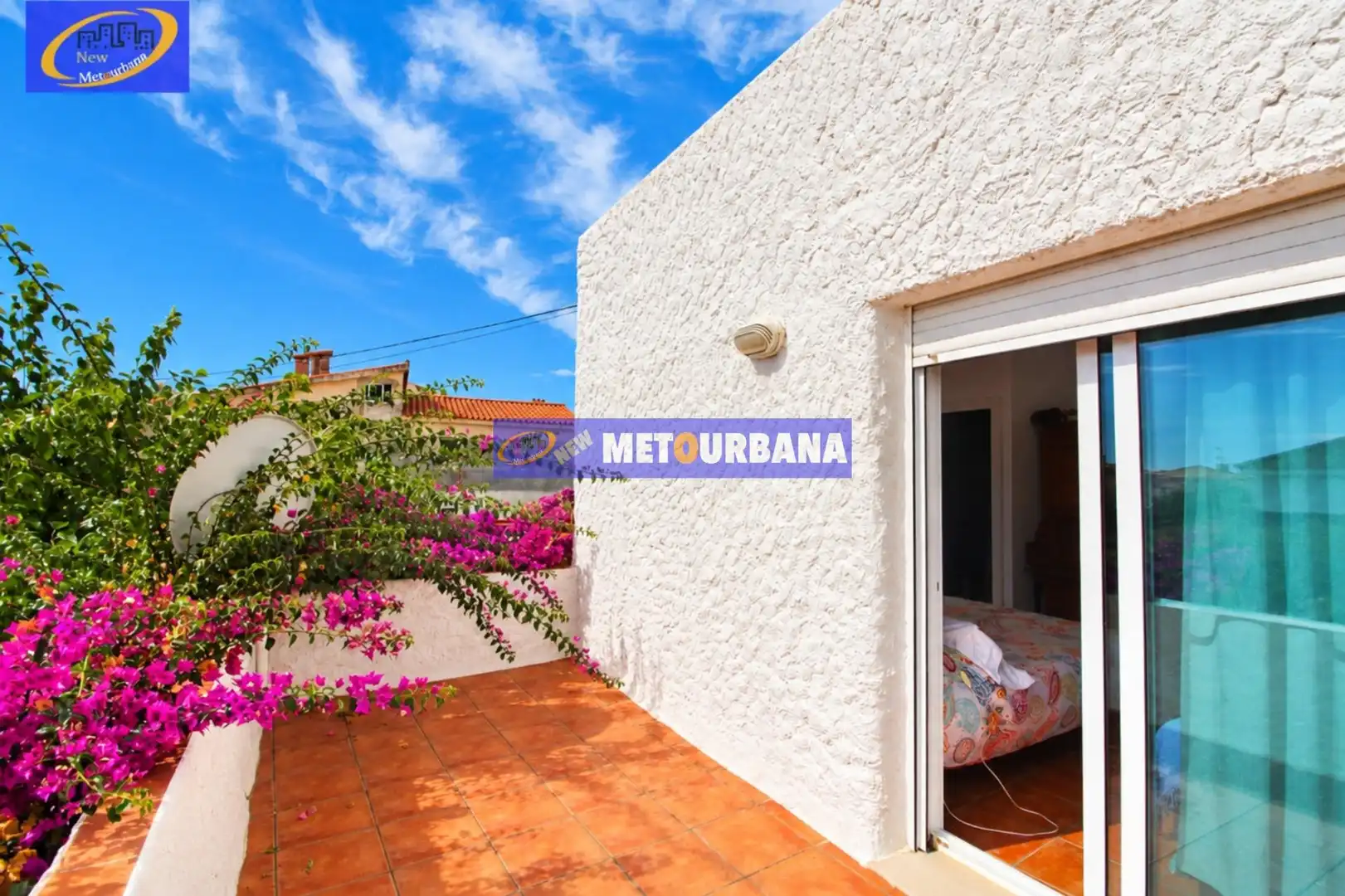 Detached house with terrace for sale in Boverals - Saldonar, imagen 28