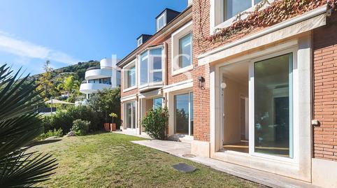 Foto 2 de Casa o xalet de lloguer a Avinguda de Pearson, Pedralbes,  Barcelona Capital