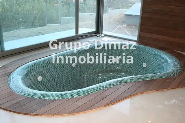 Villa avec terrasse à vendre à Santa Cristina - Sant Francesc, imagen 28