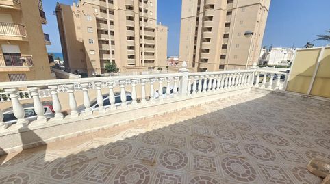 Foto 2 de Casa o chalet en venta en Cabo Cervera, Torrevieja