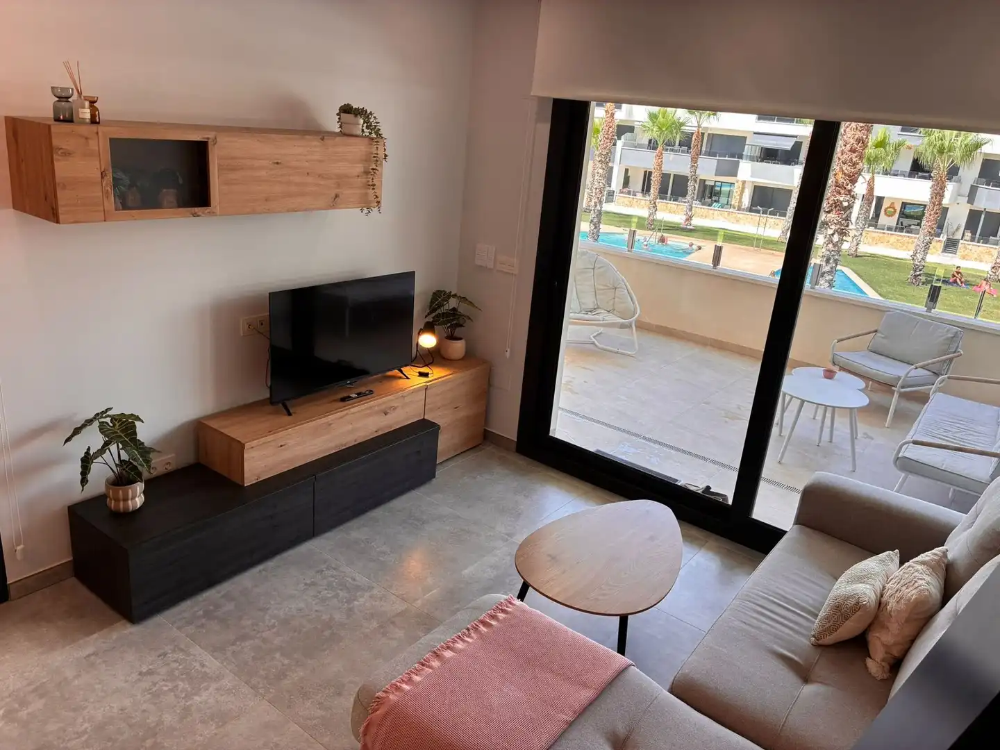 Apartament amb ascensor en venda a Orihuela Costa, imagen 13
