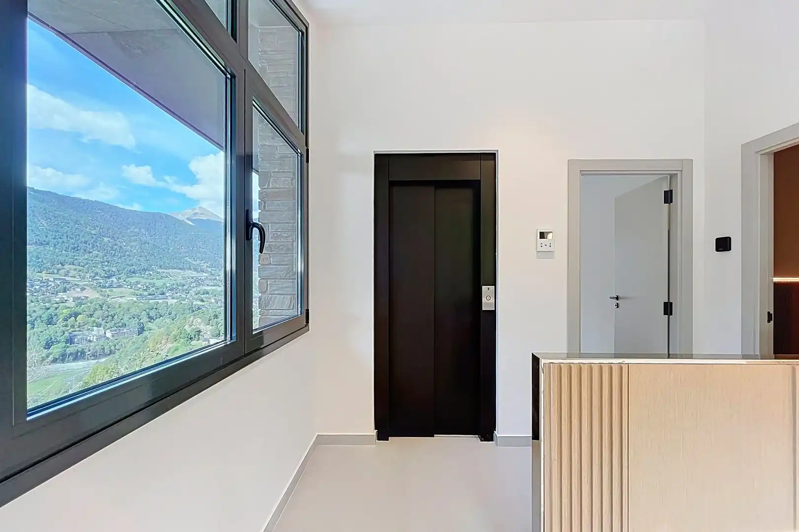 4-bedroom chalet for rent in L'Aldosa, La Massana · 55 of 58