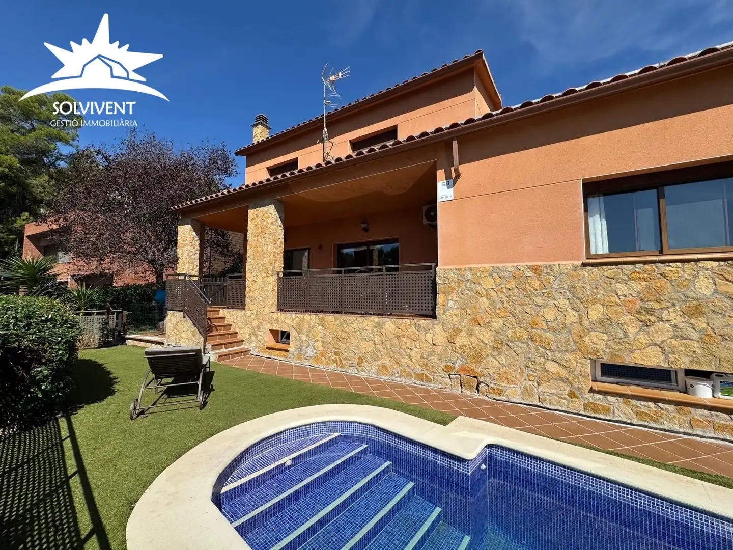 Maison avec piscine à vendre à Corbera de Llobregat, imagen 41